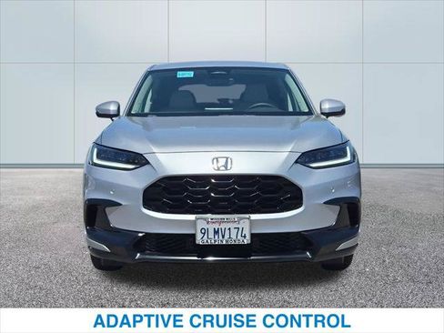 Used 2024 Honda HR-V EX-L image 3