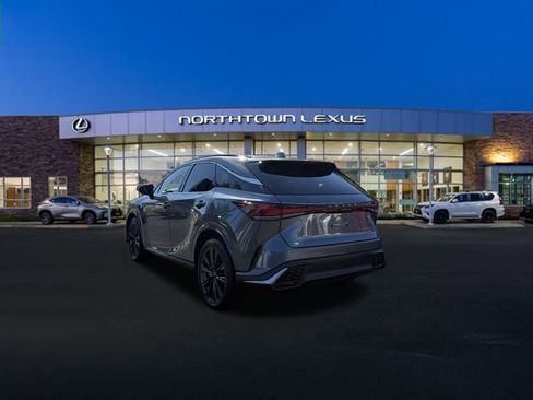 Used 2023 Lexus RX 350 F Sport image 21