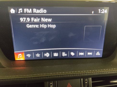 Used 2021 MAZDA MAZDA6 Touring image 25