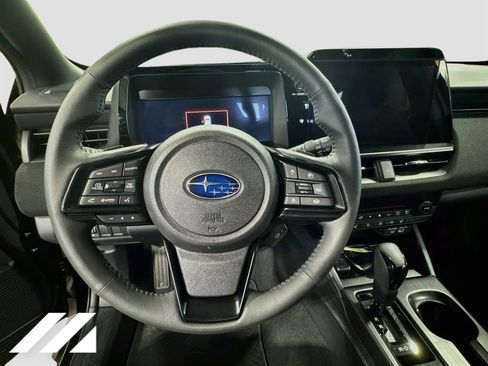 Used 2026 Subaru Outback Premium AWD/4WD image 11