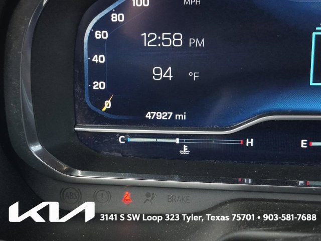 Used 2022 Chevrolet Tahoe Z71 AWD/4WD image 37