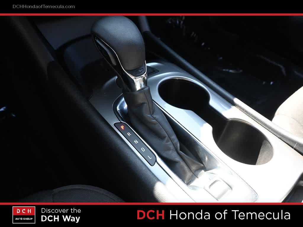 Used 2023 Chevrolet Malibu LS FWD image 11