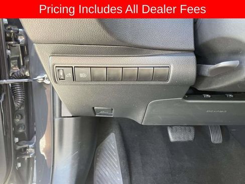 Used 2024 Toyota Corolla LE FWD image 22