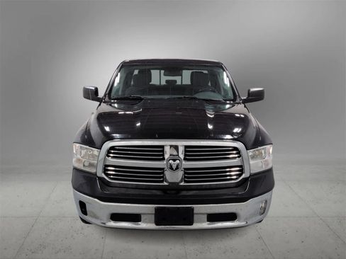 Used 2016 RAM 1500 Big Horn image 3