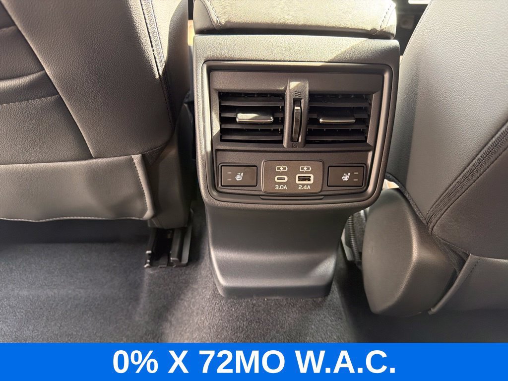 New 2026 Subaru Outback Touring XT AWD/4WD image 25