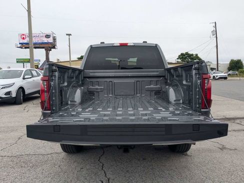 Used 2024 Ford F150 XLT w/ Mobile Office Package AWD/4WD image 11