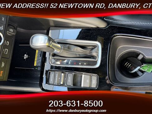 Used 2025 Acura Integra A-Spec FWD image 31