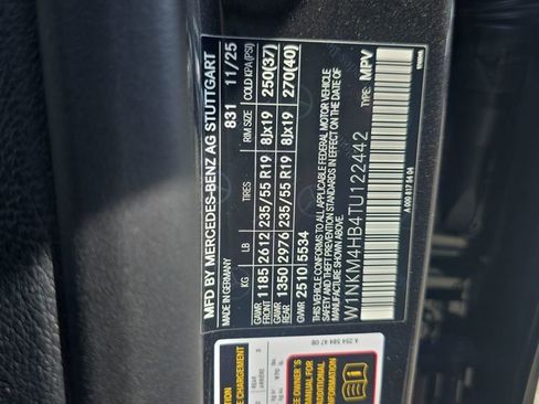 New 2026 Mercedes-Benz GLC 300 4MATIC image 30