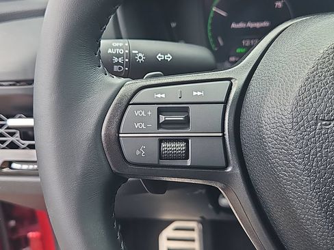 Used 2025 Honda Accord Sport image 23