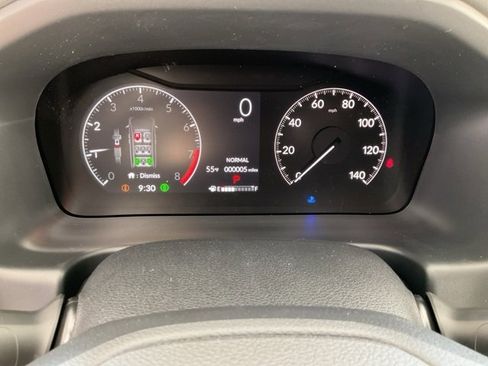 New 2026 Honda Odyssey Elite image 10