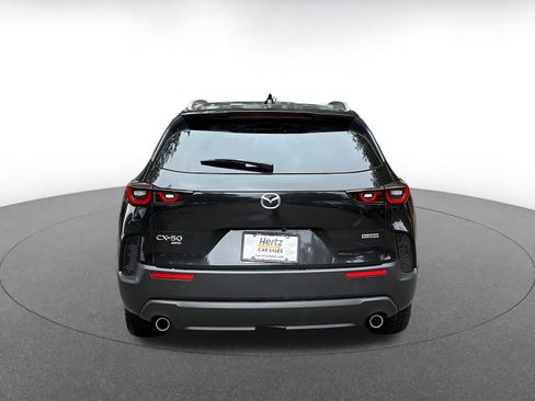 Used 2025 MAZDA CX-50 2.5 Hybrid w/ Premium Plus Pkg image 6