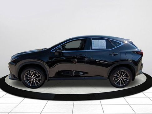 Certified 2024 Lexus NX 350 NX 350 Premium image 7