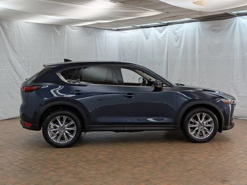 Used 2019 MAZDA CX-5 Grand Touring FWD image 8