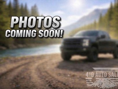 Used 2016 GMC Sierra 1500 SLT w/ All-Terrain Package
