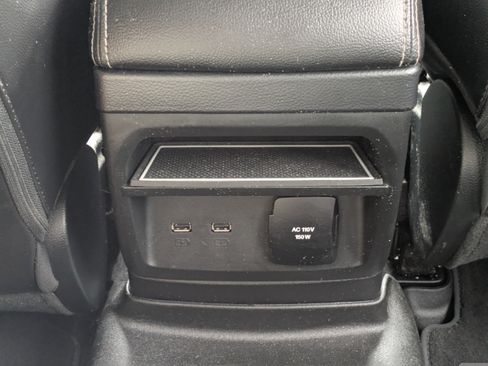 Used 2021 Ford Ranger Lariat w/ Equipment Group 501A High AWD/4WD image 15