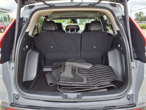 Used 2025 Honda CR-V EX-L image 11