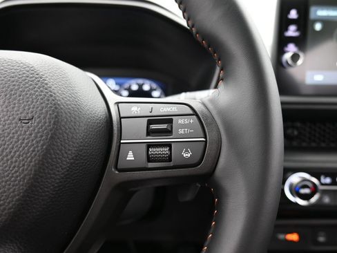 Used 2026 Honda CR-V Sport-L image 33