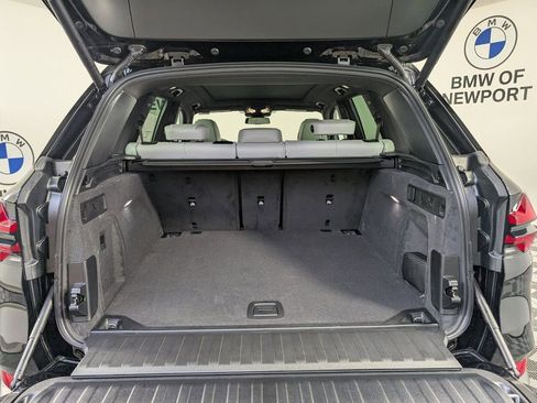 New 2026 BMW X5 xDrive40i w/ Premium Package image 19