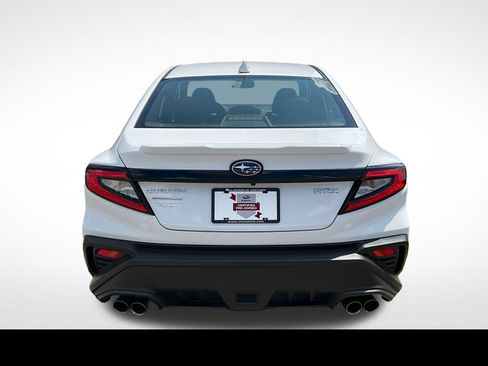 Used 2023 Subaru WRX Premium AWD/4WD image 12