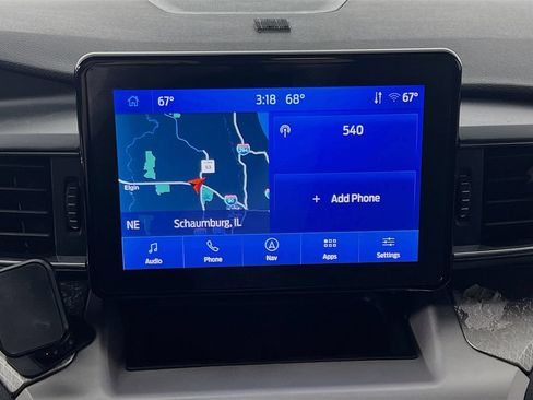 Used 2023 Ford Explorer Timberline w/ Timberline Technology Package AWD/4WD image 15