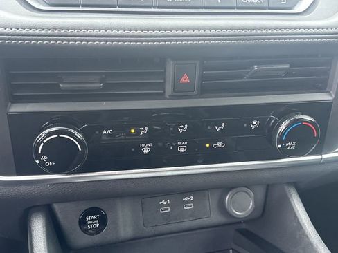 Certified 2025 Nissan Rogue S image 7