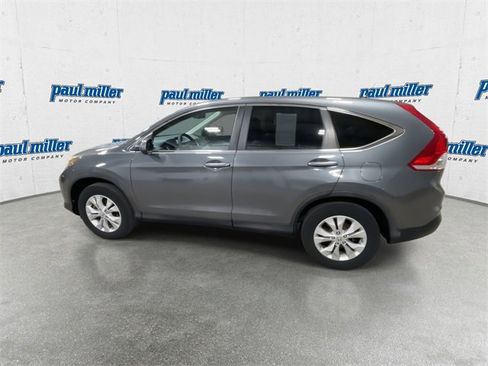 Used 2013 Honda CR-V EX image 7