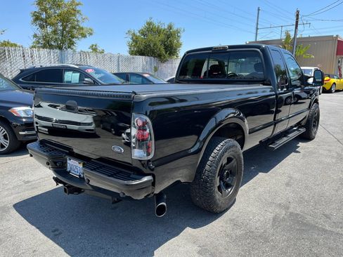 Used 2006 Ford F250 XLT image 7