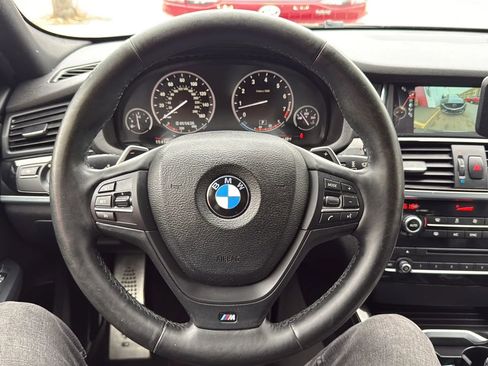 Used 2016 BMW X4 xDrive35i image 10