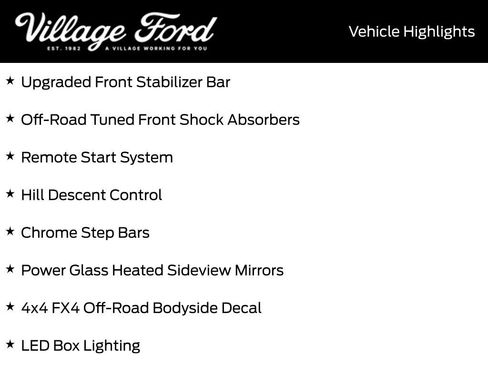 Certified 2019 Ford F150 XLT w/ Equipment Group 302A Luxury AWD/4WD image 13