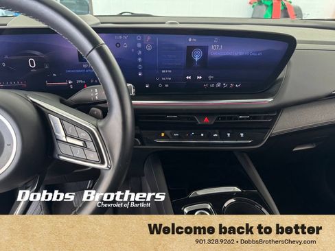 Used 2024 Buick Envision Preferred AWD/4WD image 26