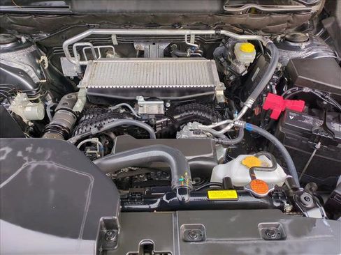 Used 2023 Subaru Ascent Onyx Edition w/ Popular Package - Onyx image 22