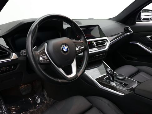 Used 2021 BMW 330i Sedan RWD image 13