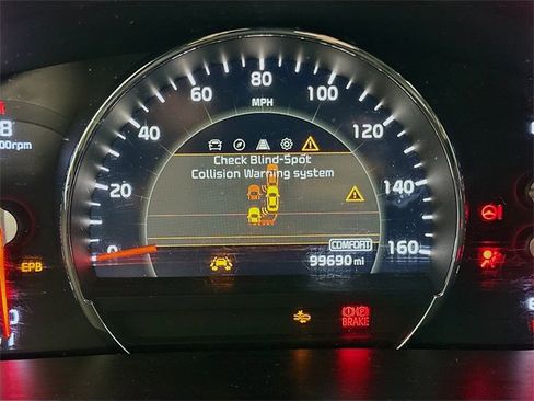 Used 2019 Kia Sorento SX image 28