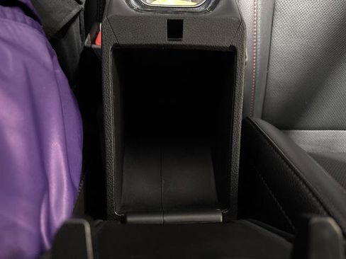 Used 2023 Jeep Compass Trailhawk w/ Trailhawk Elite Group image 14