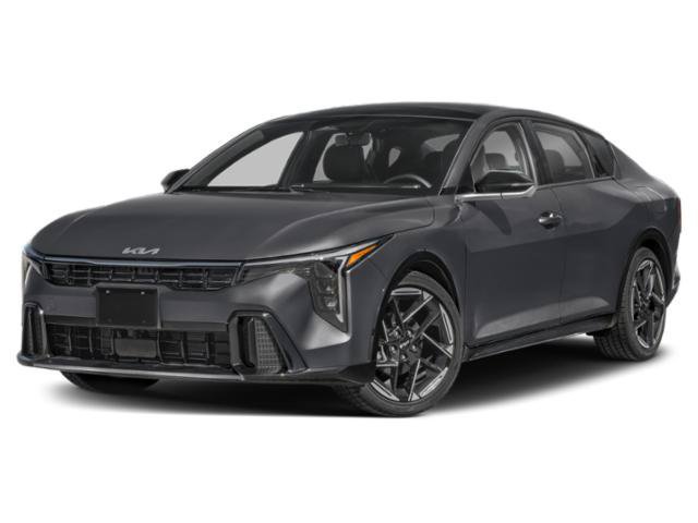 Used 2025 Kia K4 GT-Line w/ GT-Line Premium Package FWD image 1