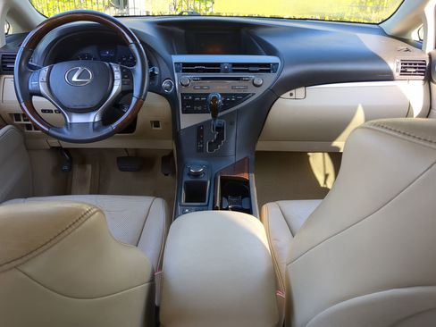 Used 2013 Lexus RX 350 FWD image 14