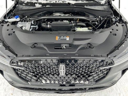 New 2026 Lincoln Aviator Reserve image 40