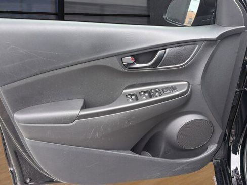 Used 2023 Hyundai Kona N Line w/ Cargo Package FWD image 21