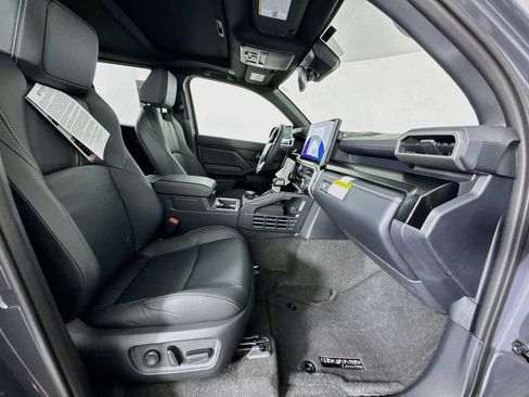 New 2026 Toyota 4Runner Limited AWD/4WD image 26