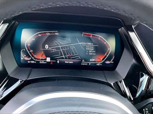 Used 2019 BMW Z4 sDrive30i w/ M Sport Package image 13