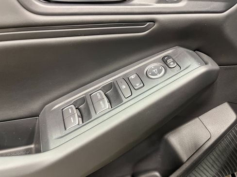 New 2026 Honda Accord EX-L image 17