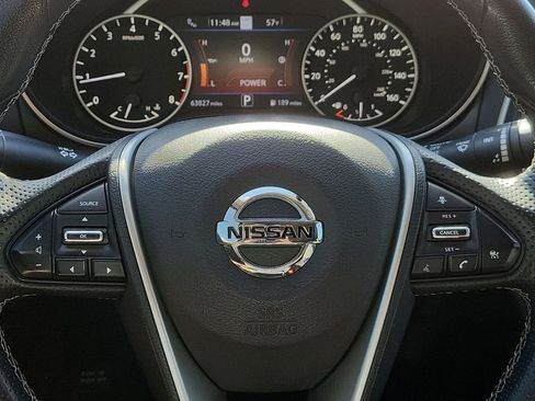 Used 2022 Nissan Maxima SV w/ Floor Mat Group image 11