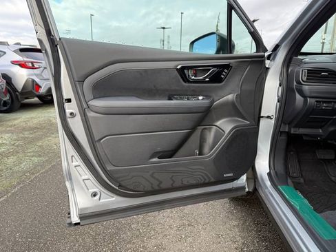 New 2026 Subaru Forester Touring image 15