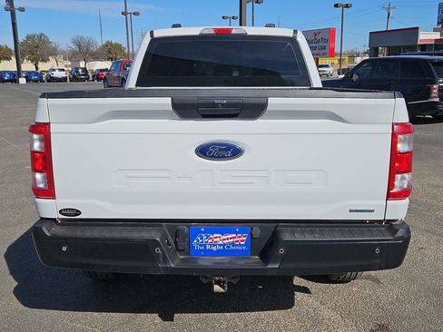 Used 2023 Ford F150 XL image 15