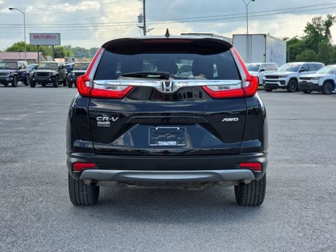 Used 2019 Honda CR-V EX-L image 6