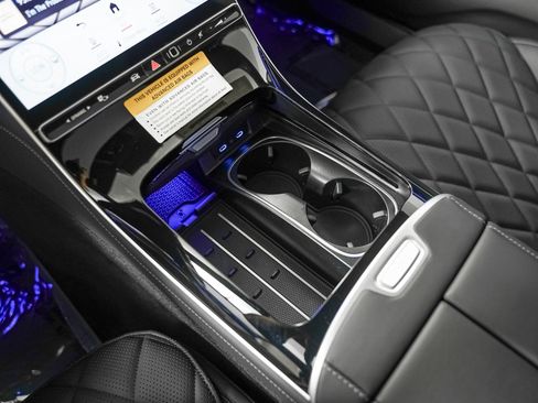 New 2026 Mercedes-Benz S 580 4MATIC Sedan image 18