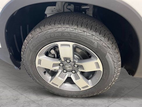 New 2026 Honda Ridgeline RTL image 10