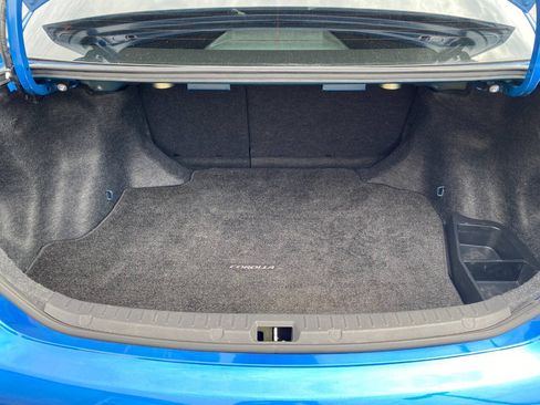Used 2010 Toyota Corolla S w/ S EVP Pkg #3 FWD image 24