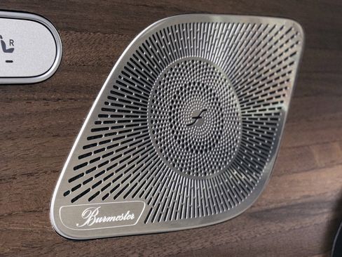 Certified 2022 Mercedes-Benz GLE 350 GLE 350 image 7