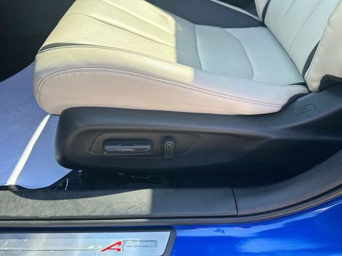 Used 2025 Acura Integra A-Spec FWD image 37